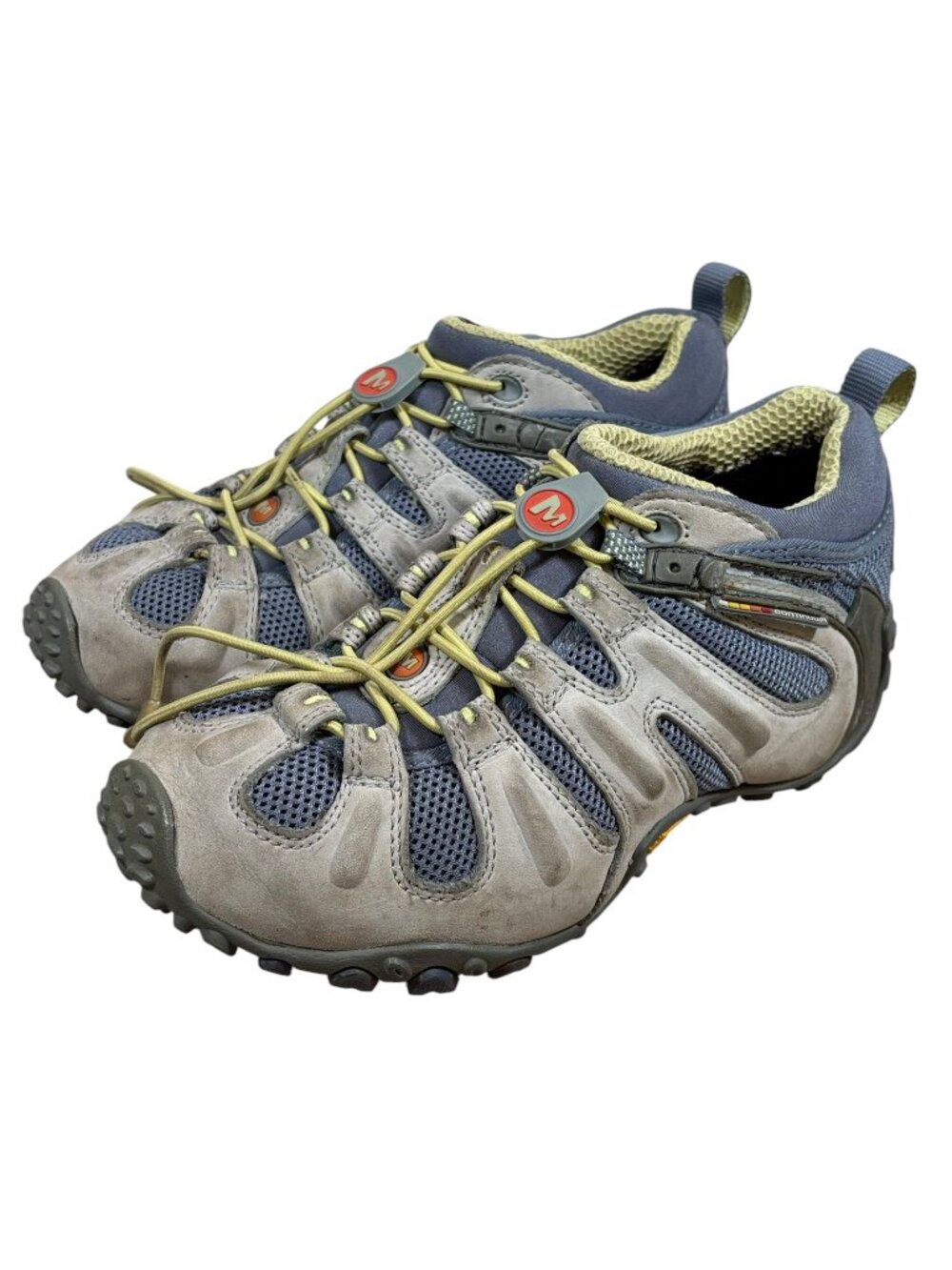 Merrell Chameleon 2 Continuum Hiking Trail Shoes